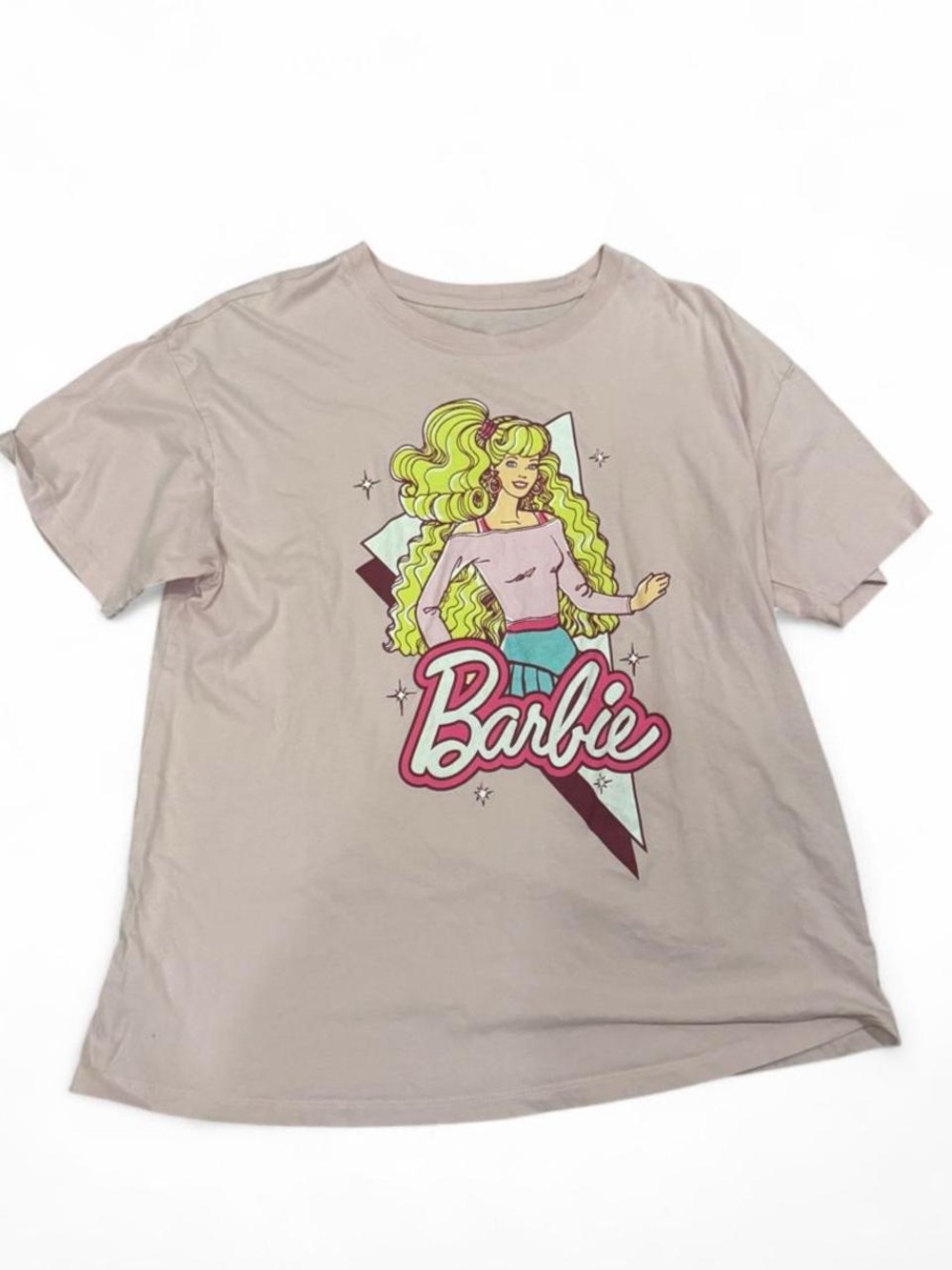 Barbie Graphic Tee